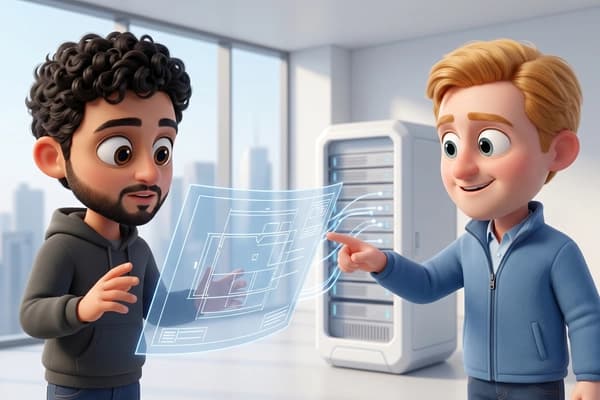 Startup Claims 30% Energy Cut for Data Centers With Dew-Point Cooling