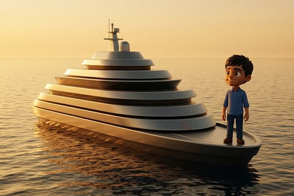 Rekise Marine Raises $9.7M to Build Autonomous Naval Submarines