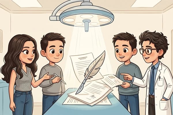 Uncovr Raises $7M Seed Led by Index for AI Surgical Documentation