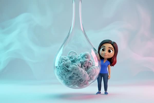 Foundation Models Come to Drug Manufacturing: AbInitio Bio's Echo