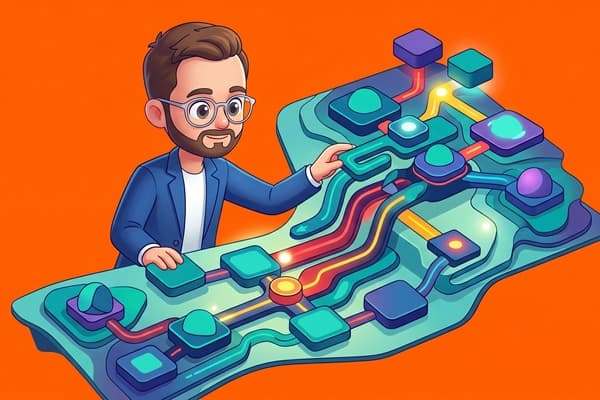 Comand AI Raises €32M Series A for Defense Command Software