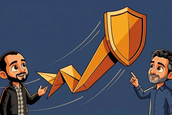 Striveworks' Defense AI Bet Pays Off With $70M Government Contract