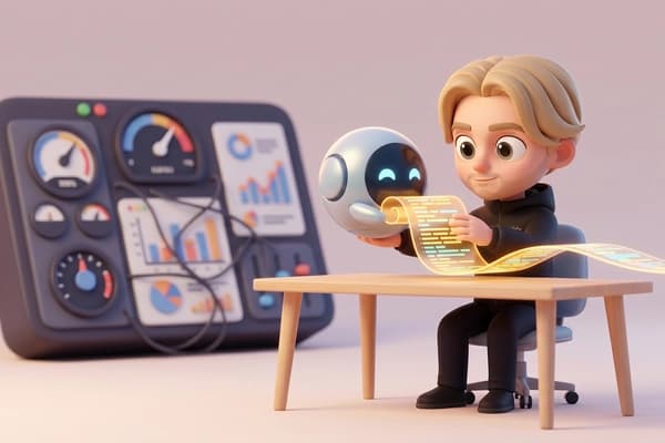 YC-Backed Sazabi Bets 'Logs Are All You Need' for AI-Era Observability