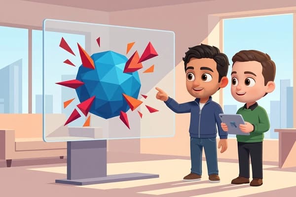YC's Silmaril Debuts Self-Healing Defense Against AI Prompt Attacks