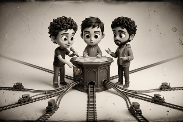 YC's Superset Launches IDE for Parallel AI Coding Agents