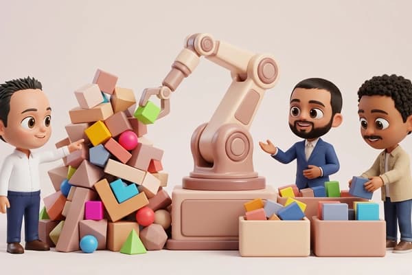 Shotwell.ai Tackles Robotics' Observability Gap as Industry Scales