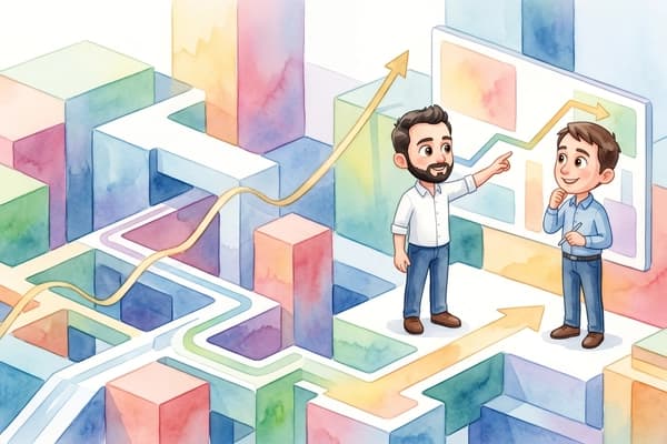 Timefold Raises $13M Series A for Workforce Scheduling APIs