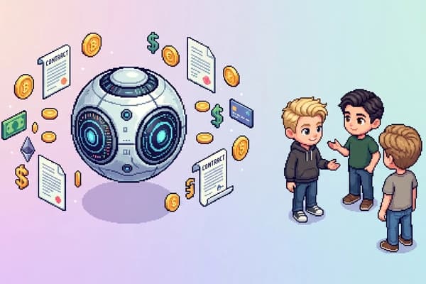 YC-Backed HEVN Launches AI-Powered Payroll for Global Contractors