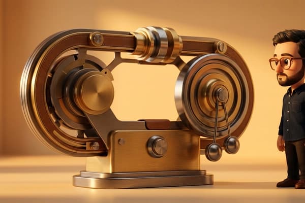 Ex-WorldQuant PM Launches AI Engine Generating Alpha for Hedge Funds