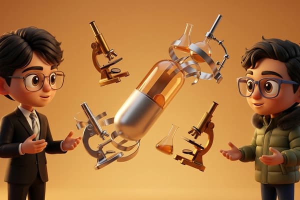 YC-Backed Enjamb Labs Targets $250B Pharma Stack with AI Agents