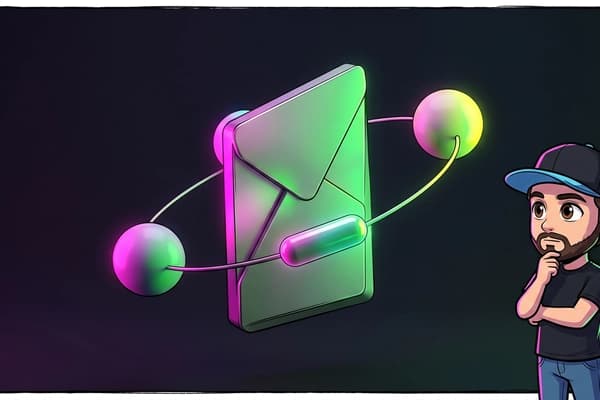 YC-Backed Primitive Launches Email Infrastructure for AI Agents