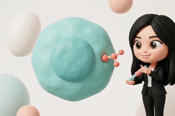 ChemT Raises $4M Seed to Scale AI-Designed Molecules for Biologics