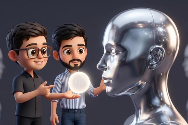 The Race to Build Robot Brains: Inside Physical AI's Intelligence Gap