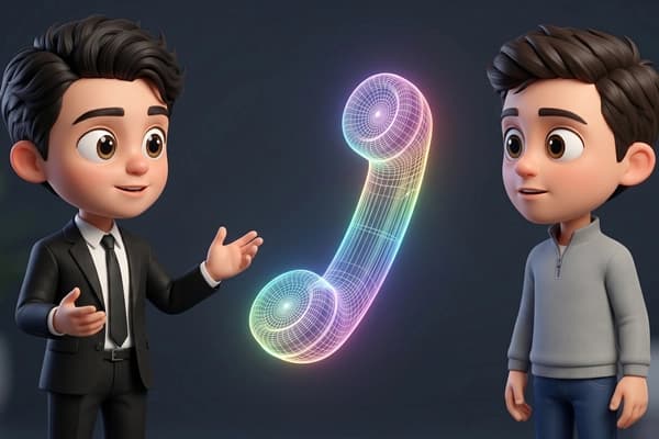 AgentPhone Gives AI Agents Phone Numbers to Bypass Telecom Red Tape