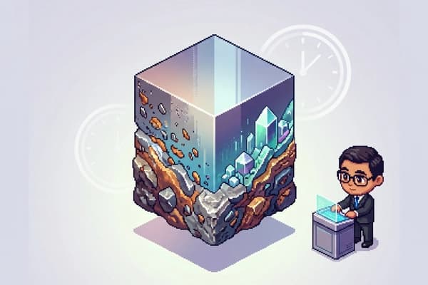 AI Scientists Compress Decade of Chip Materials R&D Into Months