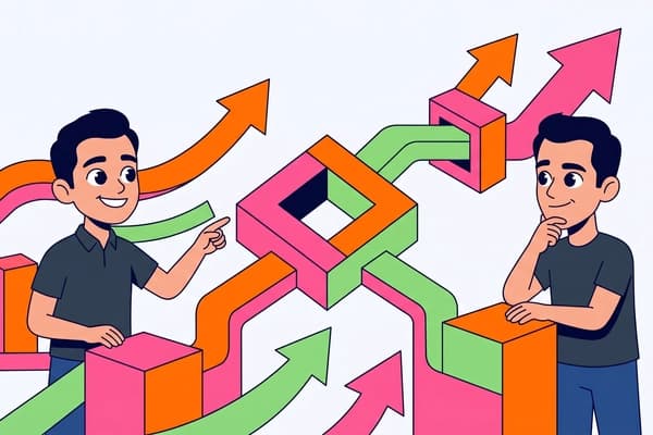 How Wherex Became LATAM's Leading AI-Powered Procurement Platform