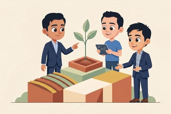 Ricult's Fintech Play: Serving 500K+ Smallholder Farmers