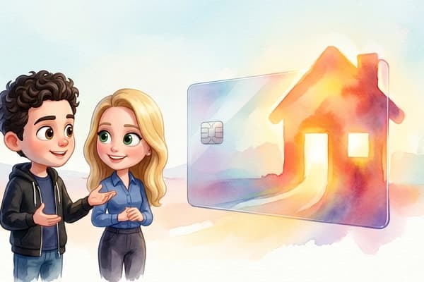 Trovy Raises $15M Series A for Card-Linked HELOC at Mortgage Rates