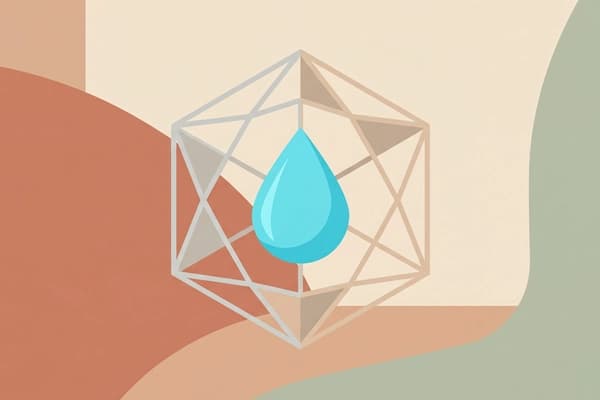 AquaPoro Raises $5M Seed for Low-Humidity Water Capture Tech