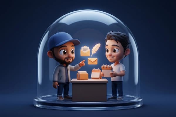 YC-Backed jo Launches Private AI Assistant That Runs Your Life Overnight