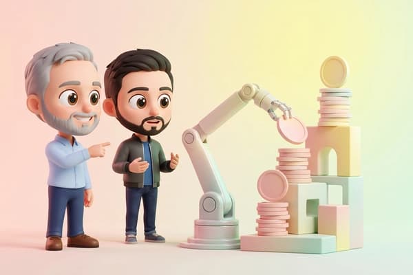 Luxonis Funding Claims Unverified Despite Computer Vision Momentum