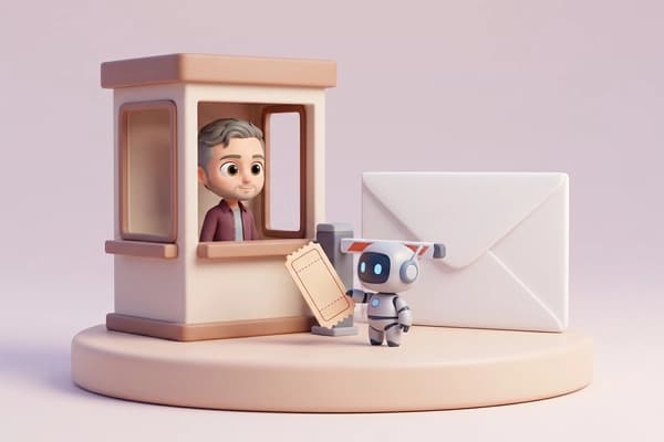 Berbix Founder Launches Clawvisor to Secure AI Agent Access
