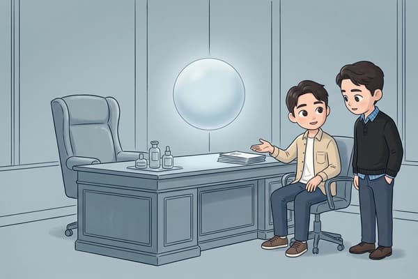 Light Anchor Launches AI Agents to Run Consumer Brands Autonomously