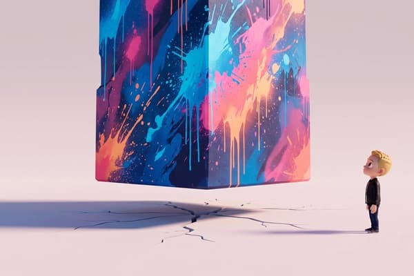 The Semantic Web Returns: AI Agents Force Infrastructure Rethink