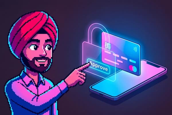 Allowance Gives AI Agents Payment Cards with Built-In Guardrails