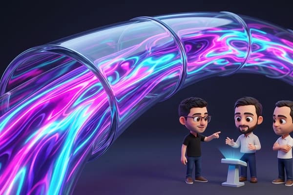 Netris Raises $15M Series A from a16z for AI Network Automation