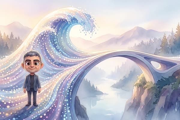Ex-Infosys CEO Vishal Sikka Raises $32M to Reinvent IT Services with AI