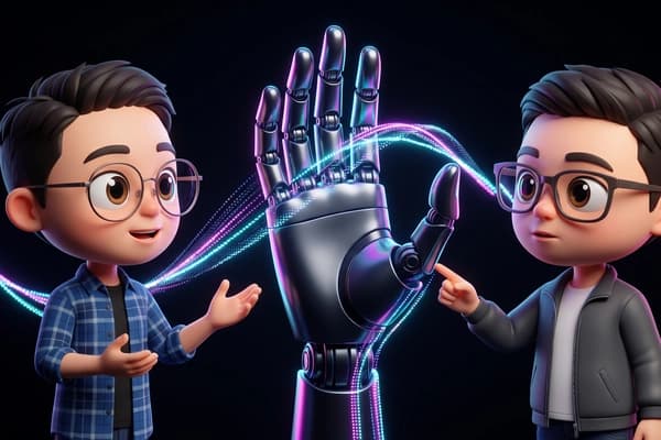 Ex-Tesla Engineers Raise $11M for Robot Hands After Legal Battle