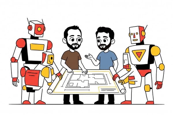 Baz Raises Seed to $17M, Launches AI Planner to Review Code Before It's Written