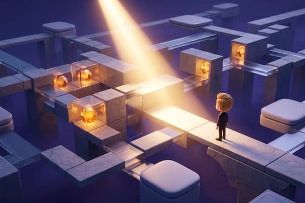 YC-Backed Autostep Launches 'P&L for Knowledge Work' to Map AI ROI