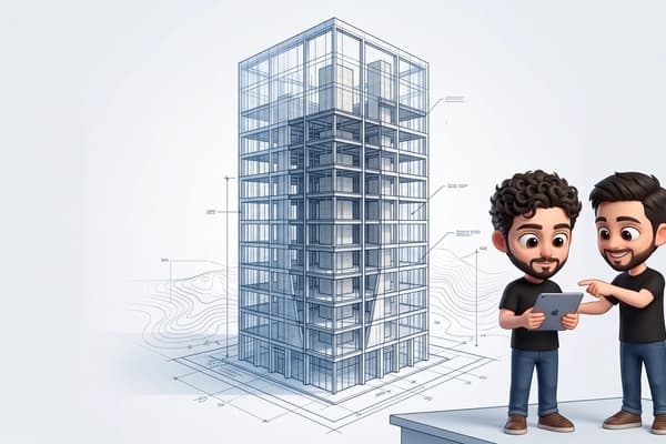 Build.inc Raises $8.5M to Automate Real Estate Development with AI