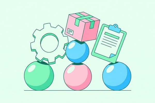 Compri Raises €3.2M to Build AI Workforce for Procurement Teams