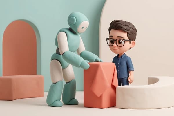 Weave Robotics Launches $7,999 Home Robot Isaac 1 for Fall 2026