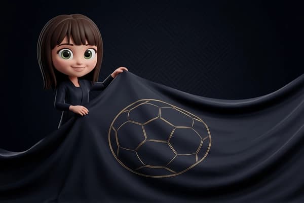Able Made Scores $2M Seed for Soccer-Inspired Sustainable Fashion