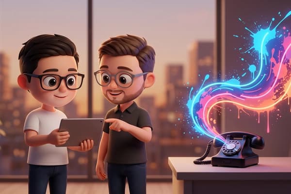 Callie Care Raises $500K to Fight Elder Loneliness with AI Calls