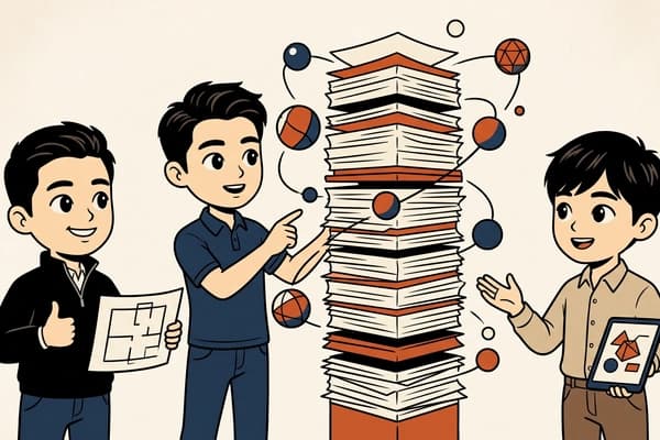 LinqAlpha Closes $22M Series A to Scale AI Research for Investors