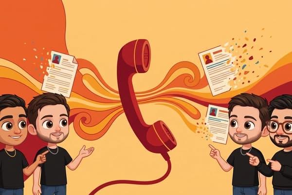 YC-Backed Talentpluto Launches Voice Agents to Replace Resumes