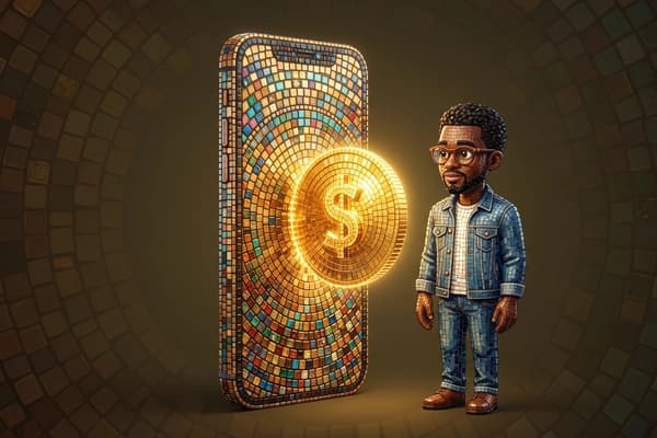 Gebeya Deploys AI Agents to Automate Africa's Service Economy