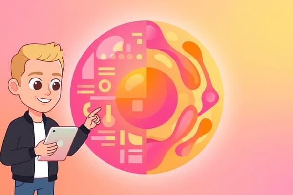 The Virtual Cell Revolution: Mapping Disease Biology With AI