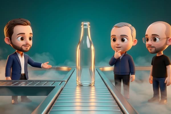 BRAINR Extends Record Seed to $12.8M for Food Manufacturing AI