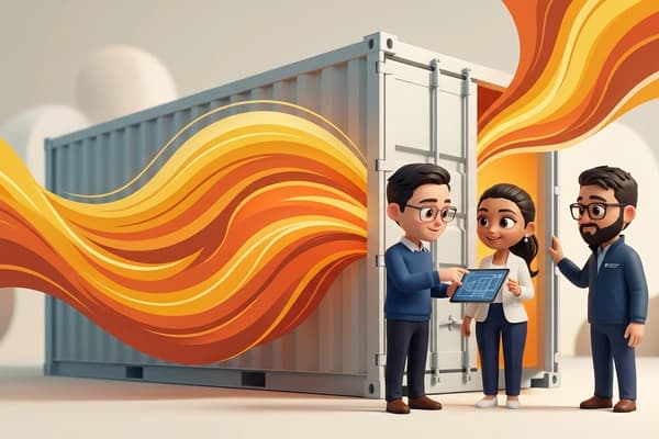 World's Largest Second-Life Battery Factory Built in Six Weeks