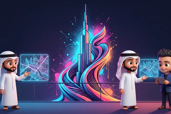 Rentify Raises $2M Seed to Launch Arabic-First AI for GCC Rentals