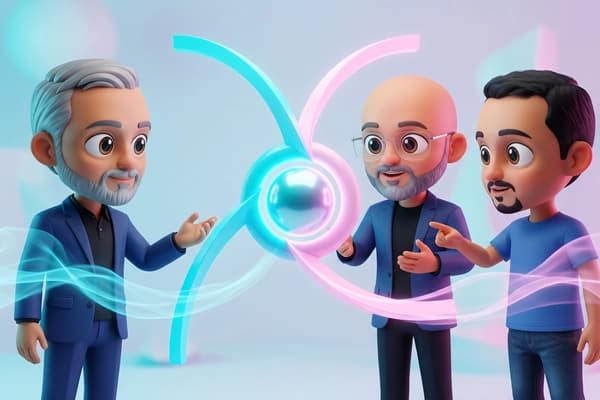 BCT Ventures Raises $4.4M to Build AI-Powered Wellness Brands