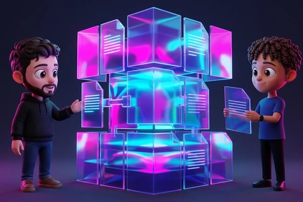 BidScript Raises $800K Pre-Seed for AI Proposal Knowledge Engine