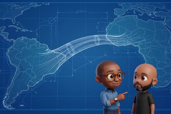 Verto Scales Cross-Border Payments to $25B After $10M Series A