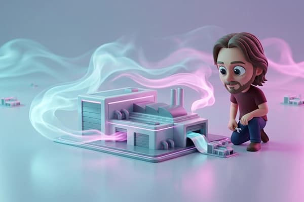 Jim Keller's Fab2 Pivots to Manufacturing Chip Factories at Scale